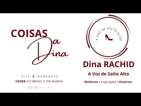 A Voz de Salto Alto 10 - Jaqueline Rodrigues
