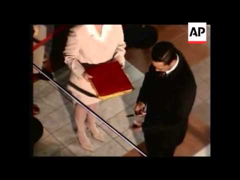 Cigar aficionados from across the world gather in Cuba to attend a ninth annual Habano festival.