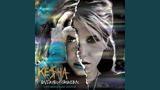 Former Over-Exposed Blonde