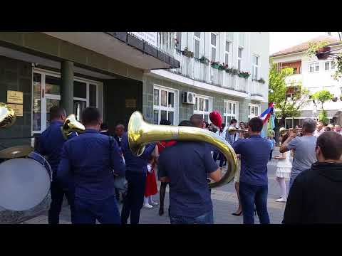 Orkestar Radiše Vitezovića