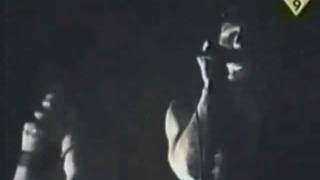 Nine Inch Nails - The Way Out Is Through (live 1999)