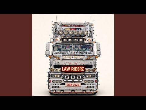 Law Riderz