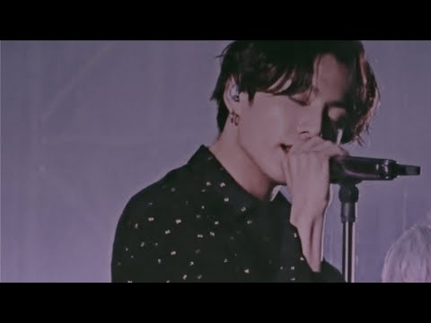 190616 jungkook ; badbye