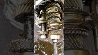 Download lagu how to Toyota hilux gear box broken 😱 #shorts #viralshorts #ytshorts mp3