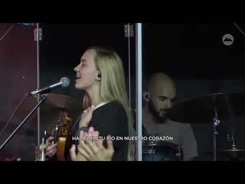 Haz fluir - TOMATULUGAR (Cover Josue Avila)