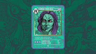 Sticky Fingers - Caress Your Soul (Abbey Road Remaster 2024) (Official Audio)