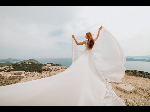 Eva Boto  - KDO TI BO DUŠO DAL (Official Video)