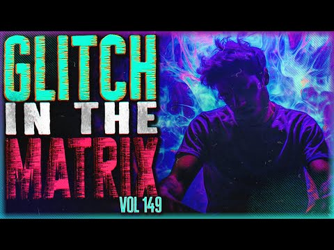 9 TRUE Glitch In The Matrix Stories That Will Make Your Brain All Wobbly