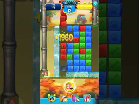 Pet Rescue Saga level 1748