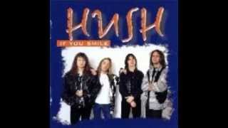 Hush - This side of love