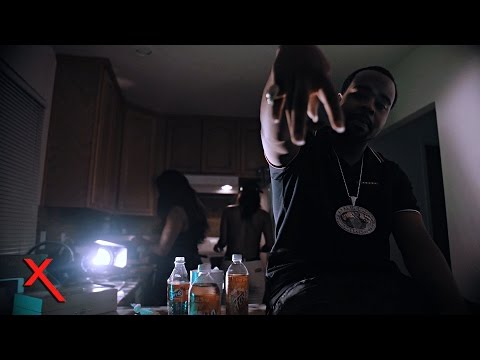 Black Booduh - Intro (Official Video)