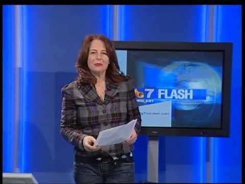 Elezioni -  diretta 7 Gold