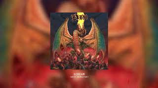 Dio - Scream (2019 Remaster)