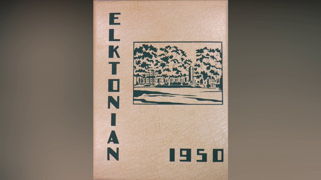 Elktonian 1950