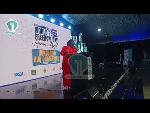 Nana Oye Bampoe Addo: Press Is Ghana’s Strongest Defence Against AI Misinformation