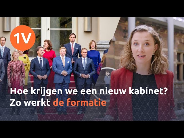 Video pronuncia di Tjeenk Willink in Olandese