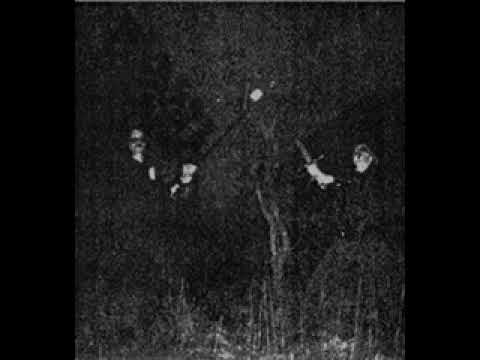 Wolfsmond  - Zeit der Macht (1994/black metal/raw/Germany)