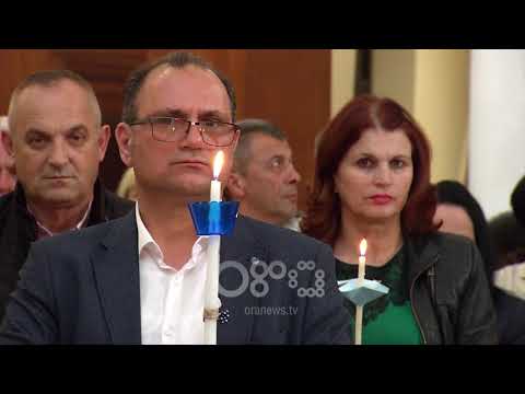 RTV Ora - Imzot Frendo mesazh për Pashkët: "Mos kërkoni atë që është gjallë mes të vdekurve"