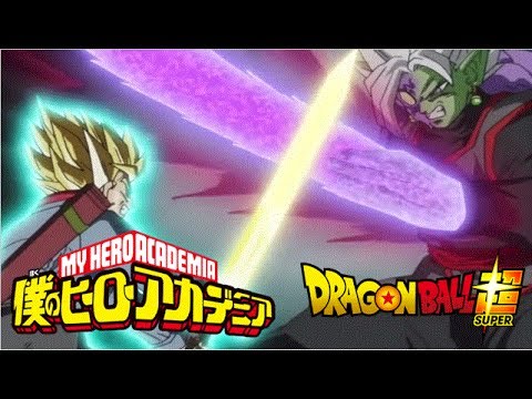 You Say Run Goes With Everything Future Trunks VS Merged Zamasu  Xenoverse 2