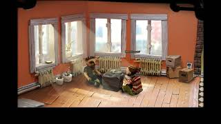 The Dream Machine: Episodes 1 & 2. Full Playthrough. No commentary