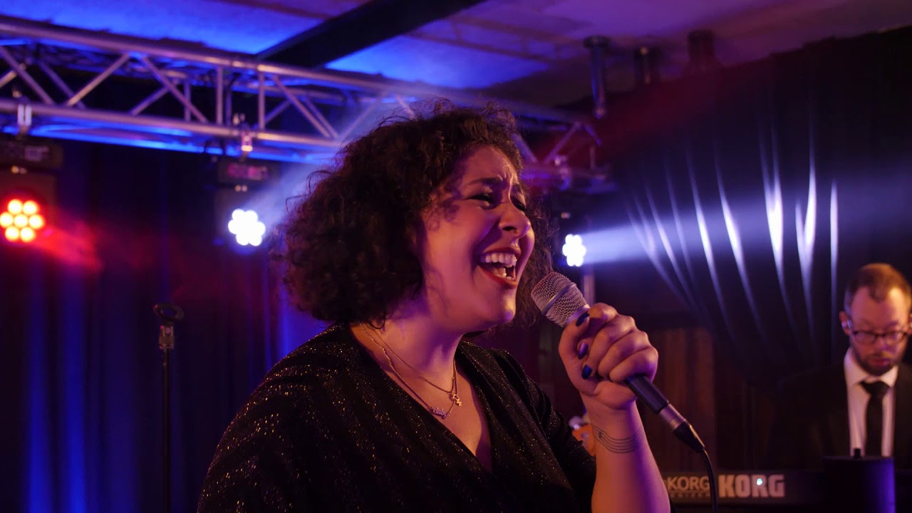 youtube video background