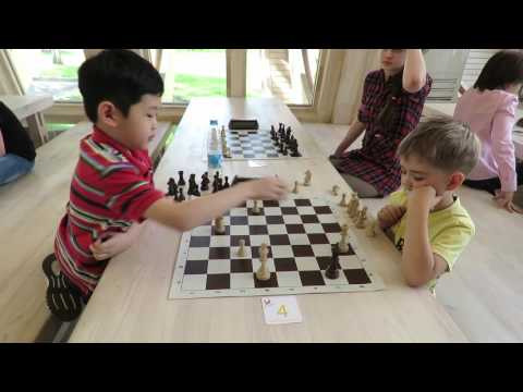 2016-05-08 Moscow Russisn Chess Scool