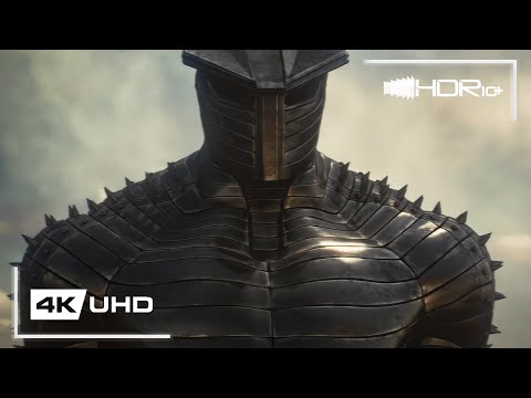 Thor | Yok Edici New Meksika Savaşı | 4K