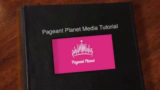 Pageant Management Software YouTube Video
