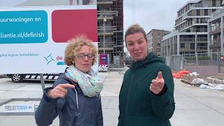 Gezocht: bijzonder woonconcept met zorg!