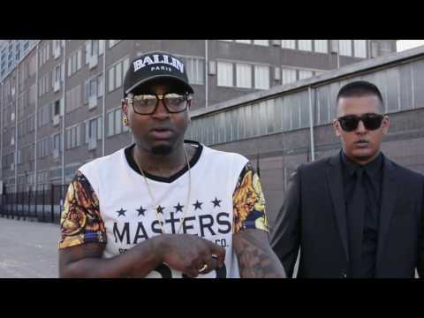 Paks ft Yaboi Kid - Waarom (Official Video)