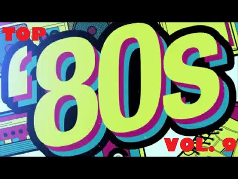 Top Disco 80's Remix vol 9