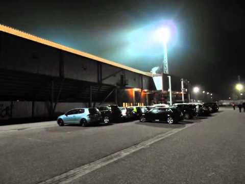 Lavans Stadion de Braak / Helmond Sport / Niederlande / Netherlands