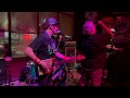 Sloppy Seconds "So Fucked Up" 10/28/2021 @ The New Dodge Lounge in Detroit Michigan.
