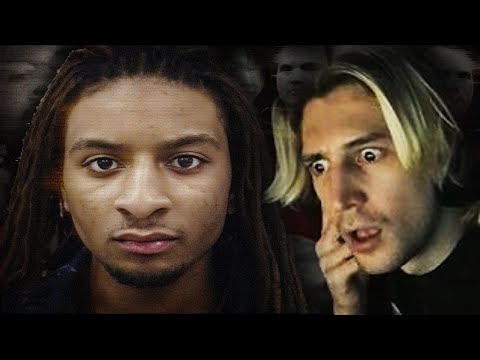 YouTube's Darkest Videos 8 | xQc Reacts