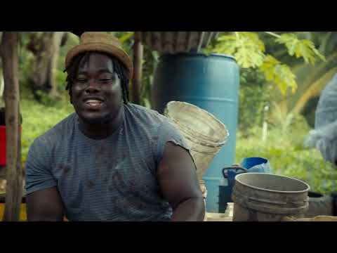 Umpa - Let Coco [Official Music Video]