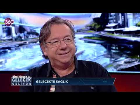 AR Teknolojisi, Gelecekte Sağlık - Birol Güven İle Gelecek Geliyor