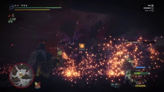 歴戦王テオを倒したくて散弾ヘビィにしたけどPS0で辛いの回