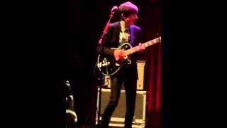 &quot;I&#39;m Nothing Without You&quot; - Dylan Gardner live in Philly