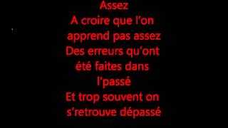 keen'v où vas le monde?