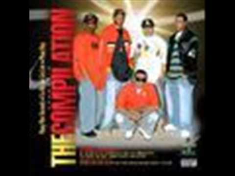 D-Eastwood ft Tech body & All Out -Get low when you hear that  ***Produced by KAMILLION***