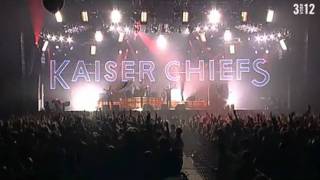 Kaiser Chiefs - The Angry Mob