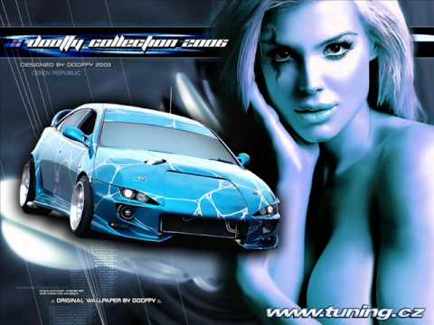 DJ Roobyroid - Lubi menya(SUPER TRACK! june 2008)