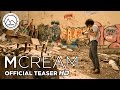 M Cream Official Teaser Village Blues