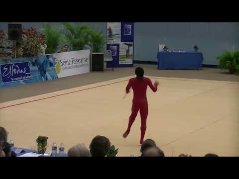 2013 ZONE IDF NATIONAL B JUNIOR PETERSON CEUS MASSUES