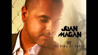 juan magan - Not the one