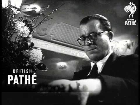 Zither Man (1950)