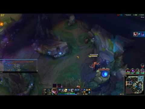 Unexpected Quinn one shot