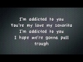 James - Senorita lyrics