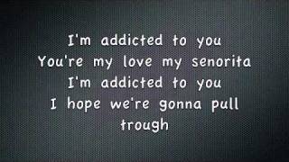 James - Senorita lyrics