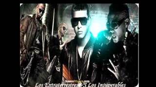 Don Omar y Daddy Yankee Ft Nuevo Reto (Hasta Abajo)